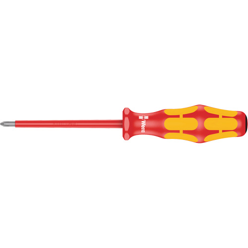 Insulated  Pozidriv Screwdriver OSI Industrial Sales