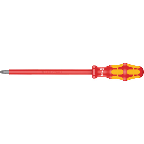 Insulated  Pozidriv Screwdriver OSI Industrial Sales