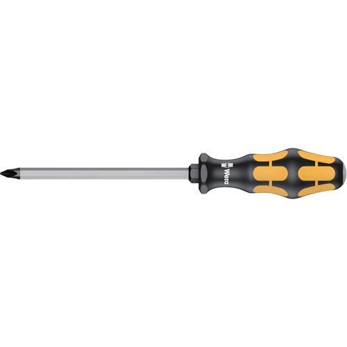 Tournevis de d&eacute;molition Phillips, #3, 10-3/16" l, Prise Plastique OSI Industrial Sales