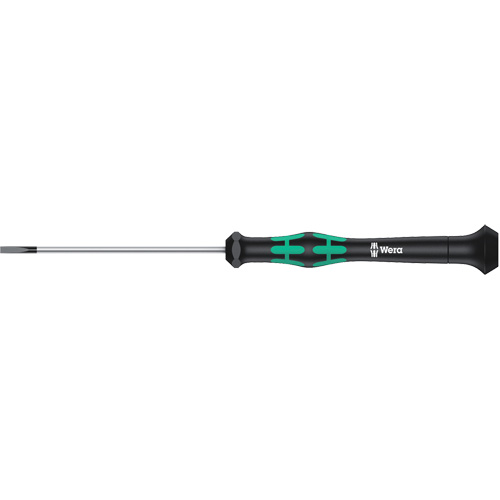 Precision Slotted Screwdriver OSI Industrial Sales