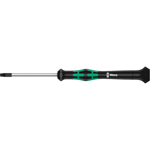 Torx screwdriver series  Micro OSI Industrial Sales
