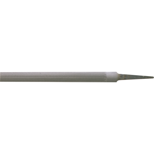 Lime, Demi-ronde, 14" l, Coupe B&acirc;tarde OSI Industrial Sales