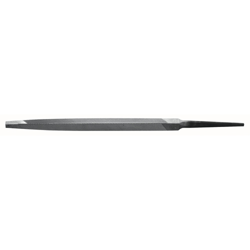 Lime conique r&eacute;guli&egrave;re, Triangle, 6" OSI Industrial Sales