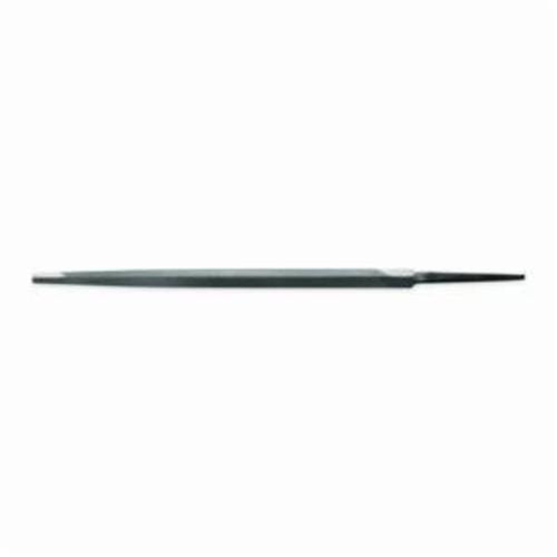 Lime conique mince, Triangle, 10" OSI Industrial Sales