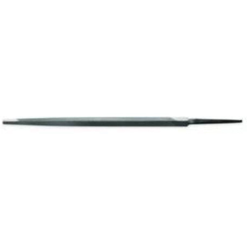 Lime conique mince, Triangle, 4", Simple OSI Industrial Sales