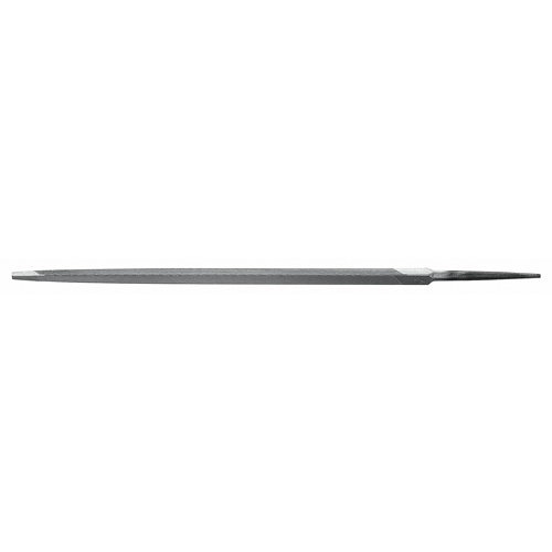 Lime conique extra mince, Triangle, 4" OSI Industrial Sales