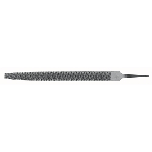 Pattern Maker's Cabinet Rasp, Half Round, 10" OSI Industrial Sales