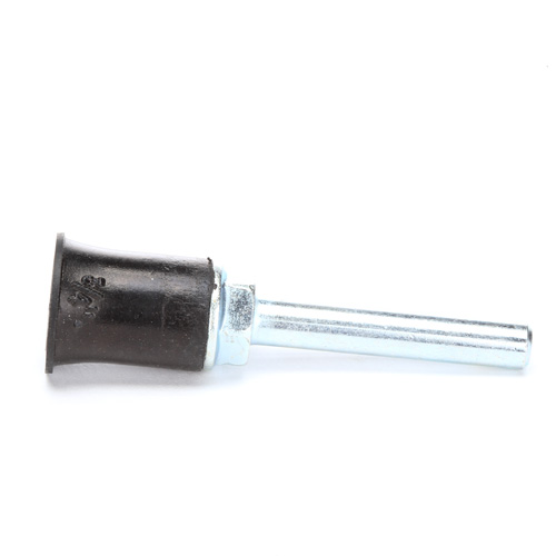 Tampon pour disque &agrave; remplacement rapide Standard Abrasives OSI Industrial Sales