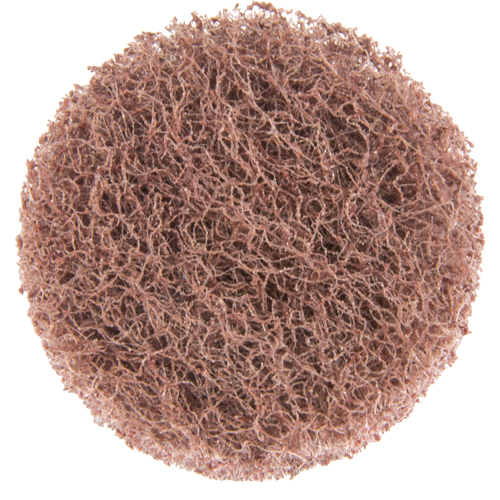 Standard Abrasives Quick-Change Buff & Blend Disc, Aluminum Oxide OSI Industrial Sales