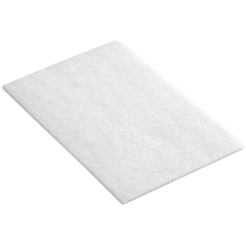 BLENDEX Cleaning Hand Pads, Aluminum Oxide, 6" x 9", General Purpose Grit OSI Industrial Sales