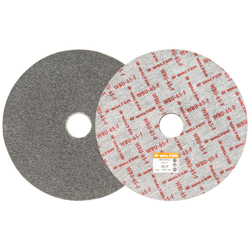 Disque de finition Blendex U, 6" dia., Grain 6SF, Carbure de silicium OSI Industrial Sales