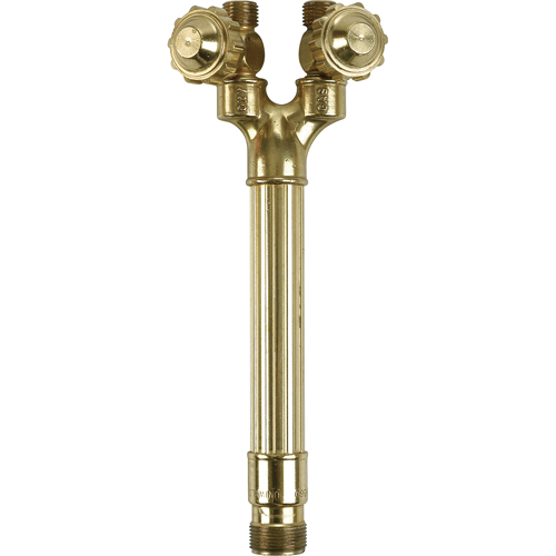 9" Heavy-Duty Welding Torch Handle OSI Industrial Sales