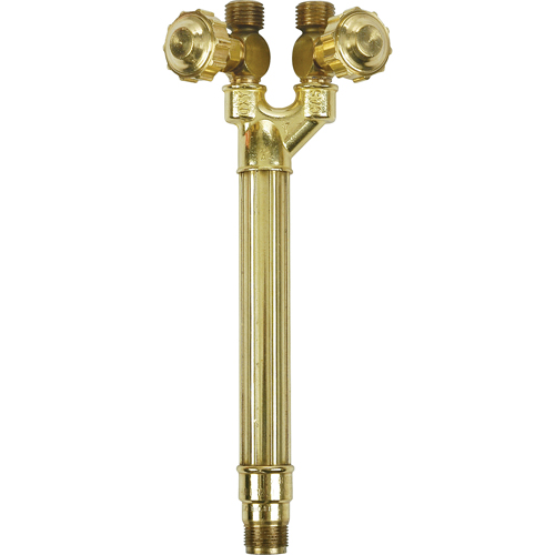 8-1/2" Medium-Duty Welding Torch Handle OSI Industrial Sales