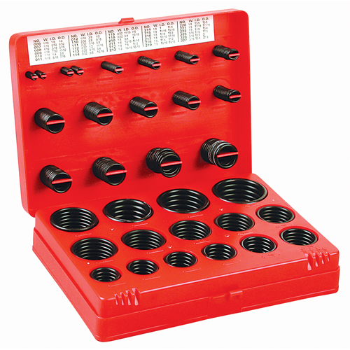O Ring, Plain OSI Industrial Sales