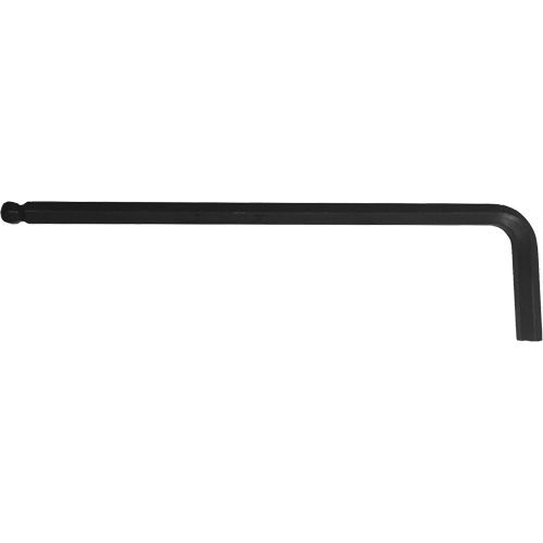 Balldrive Hex Key, Hex End, 7/32" x 4.8" L, L Shape OSI Industrial Sales