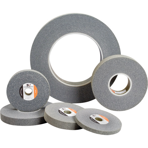 Standard Abrasives Light Deburring Wheel OSI Industrial Sales