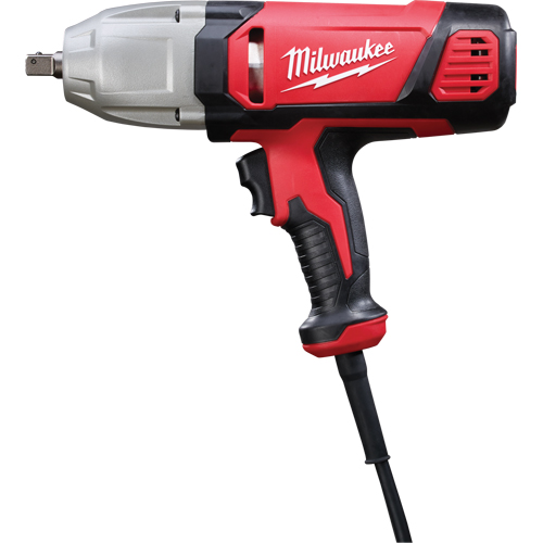 Impact Wrenches, 120 V, 1/2" Socket OSI Industrial Sales