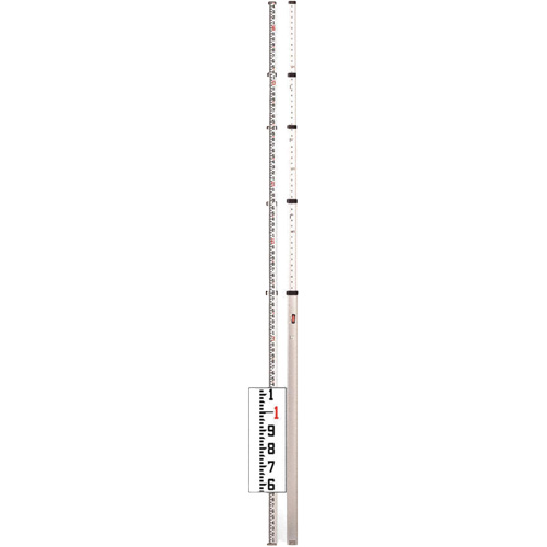 Telescoping Measuring Rod - 10ths & 100ths OSI Industrial Sales