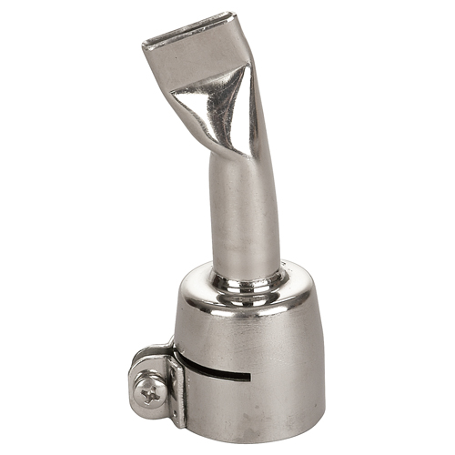 BUSE &agrave; ANGLE AVEC T&ecirc;TE PLATE FENDUE, 20 MM OSI Industrial Sales