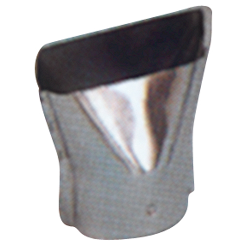 Buse &agrave; d&eacute;flecteur de 50 mm pour fen&ecirc;tre OSI Industrial Sales