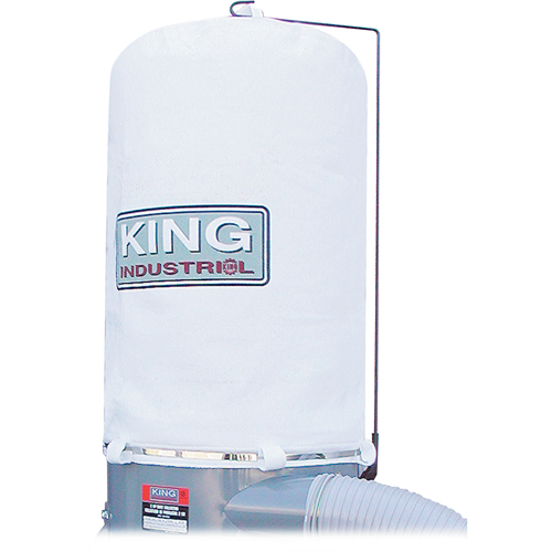 Dust Collector Bags OSI Industrial Sales