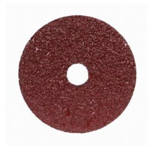 Metal Fiber Disc, Aluminum Oxide, 16, 5" Dia x 7/8" Arbor OSI Industrial Sales