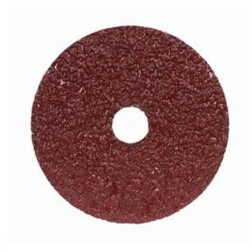 Metal Fiber Disc, Aluminum Oxide, 24, 9-1/8" Dia x 7/8" Arbor OSI Industrial Sales