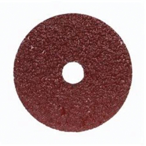 Metal Fiber Disc, Aluminum Oxide, 60, 9-1/8" Dia x 7/8" Arbor OSI Industrial Sales