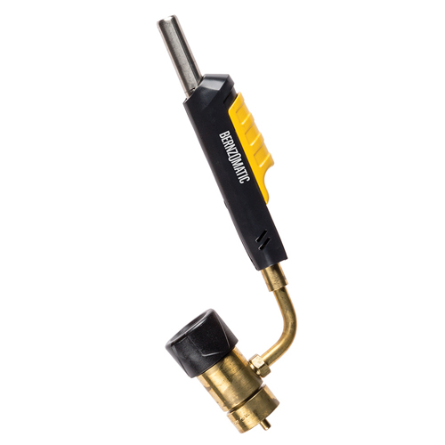 Trigger Start Swivel Head Torches, 360° Head Angle OSI Industrial Sales