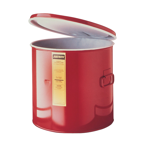 Cuves d'immersion OSI Industrial Sales