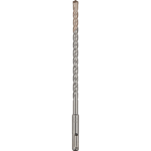 Masonry Drill Bit, 3/8", SDS-Plus Shank, High Speed Steel OSI Industrial Sales