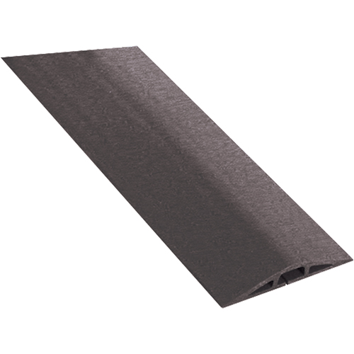 Couvre-c&acirc;bles FloorTrak, 10' x 2,75" x 0,53" OSI Industrial Sales