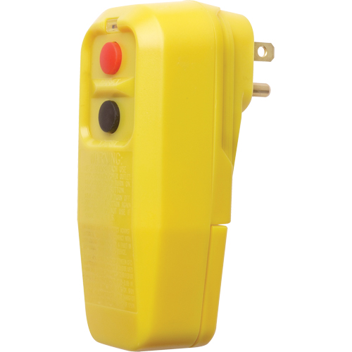 User Attachable GFCI Plugs OSI Industrial Sales