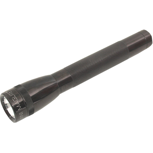 Lampes de poche Mini, Incandescente, 9 lumens, Piles AAA OSI Industrial Sales