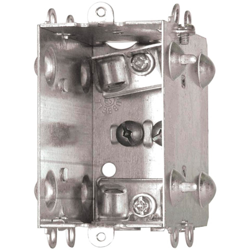 Device Box OSI Industrial Sales