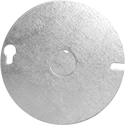 Octagonal Device Box Plate OSI Industrial Sales