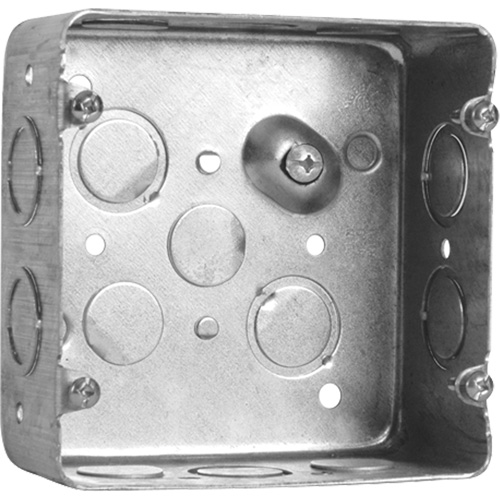 Outlet Utility Box OSI Industrial Sales