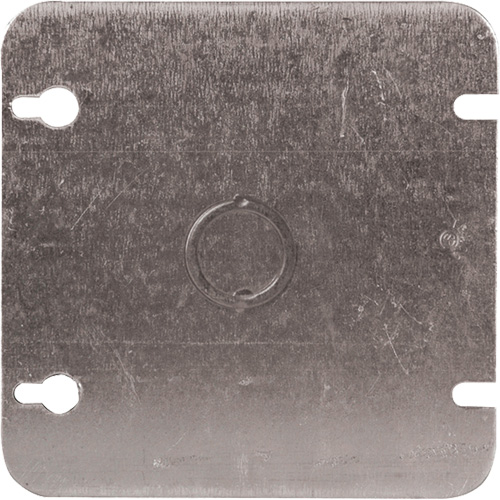 Concentric Wall Plate OSI Industrial Sales