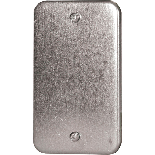 Blank Wall Plate OSI Industrial Sales