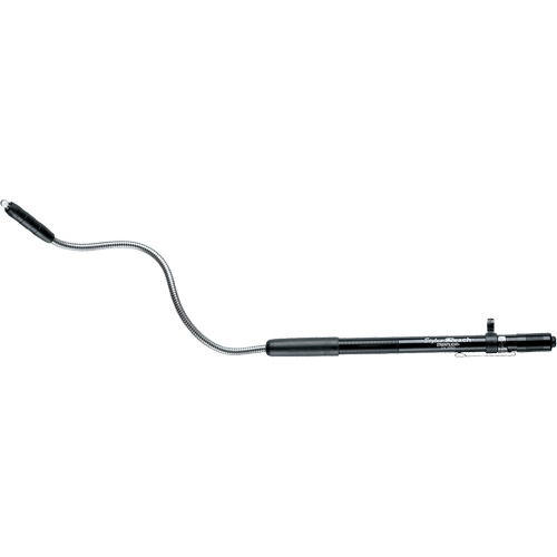 Lampe stylo Stylus, DEL, 11 lumens, Corps en Aluminium, piles AAAA, Compris OSI Industrial Sales