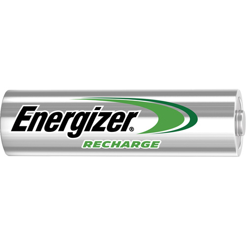 Rechargeable NiMH Batteries, AA, 1.2 V OSI Industrial Sales