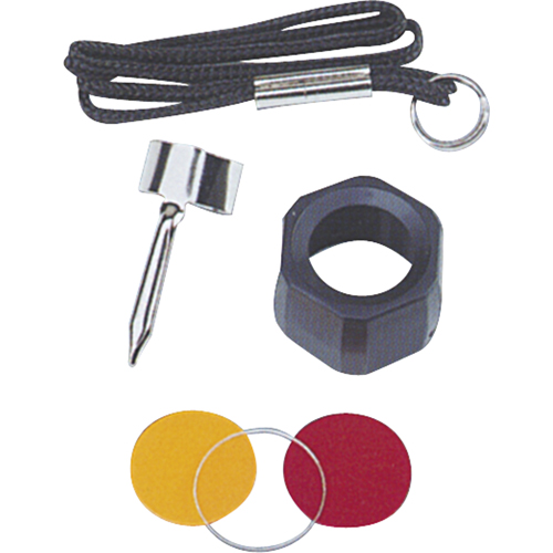 Accessory Packs for 2-Cell AA Flashlights OSI Industrial Sales