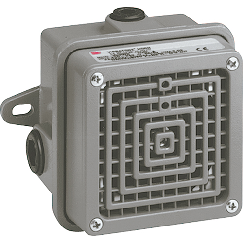 Avertisseur sonores 350WB de Vibratone OSI Industrial Sales