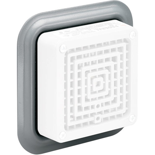 350TR Vibratone&reg; Horns - Mount Trim Rings OSI Industrial Sales