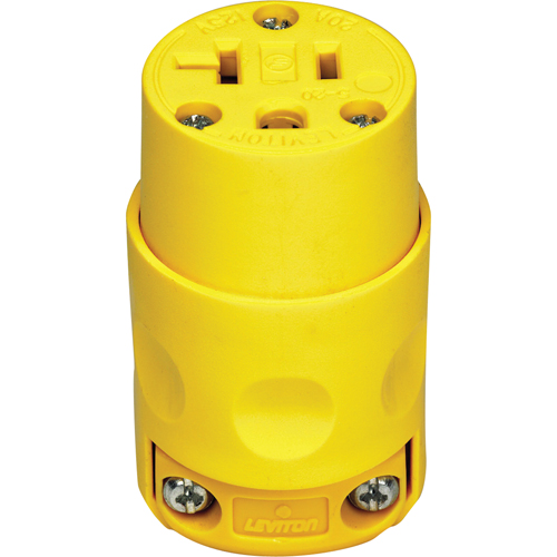 Commercial Specification Grade Straight Blade Connectors OSI Industrial Sales