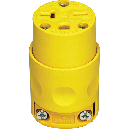 Grounding Connector OSI Industrial Sales