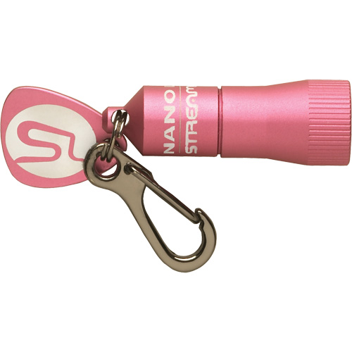 Nano Light&reg; Flashlight OSI Industrial Sales