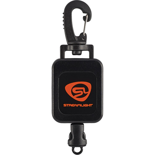 Lampe de poche tactique compacte &agrave; DEL Polytac 90 X OSI Industrial Sales