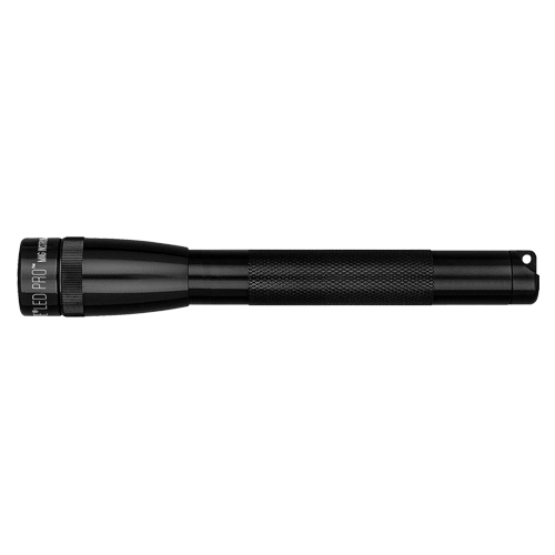 Mini&reg; PRO Flashlight, LED, 332 Lumens, AA Batteries OSI Industrial Sales