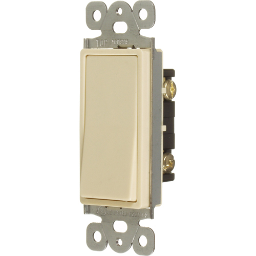 Decora Switch OSI Industrial Sales